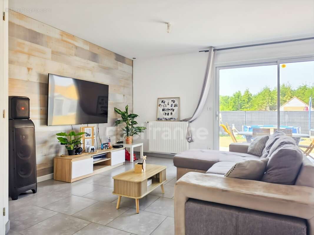 Pavillon récent de 145 m² avec 4 chambres, DPE C ! - photo 4