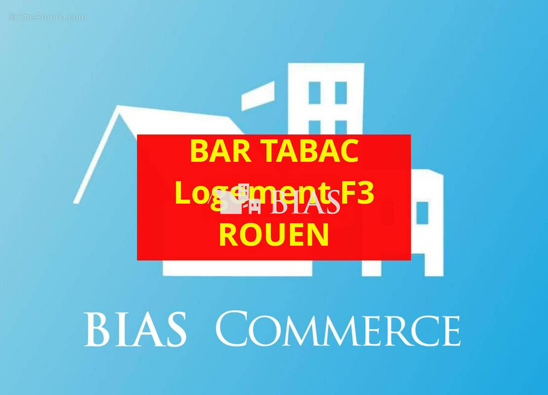 Autre à ROUEN