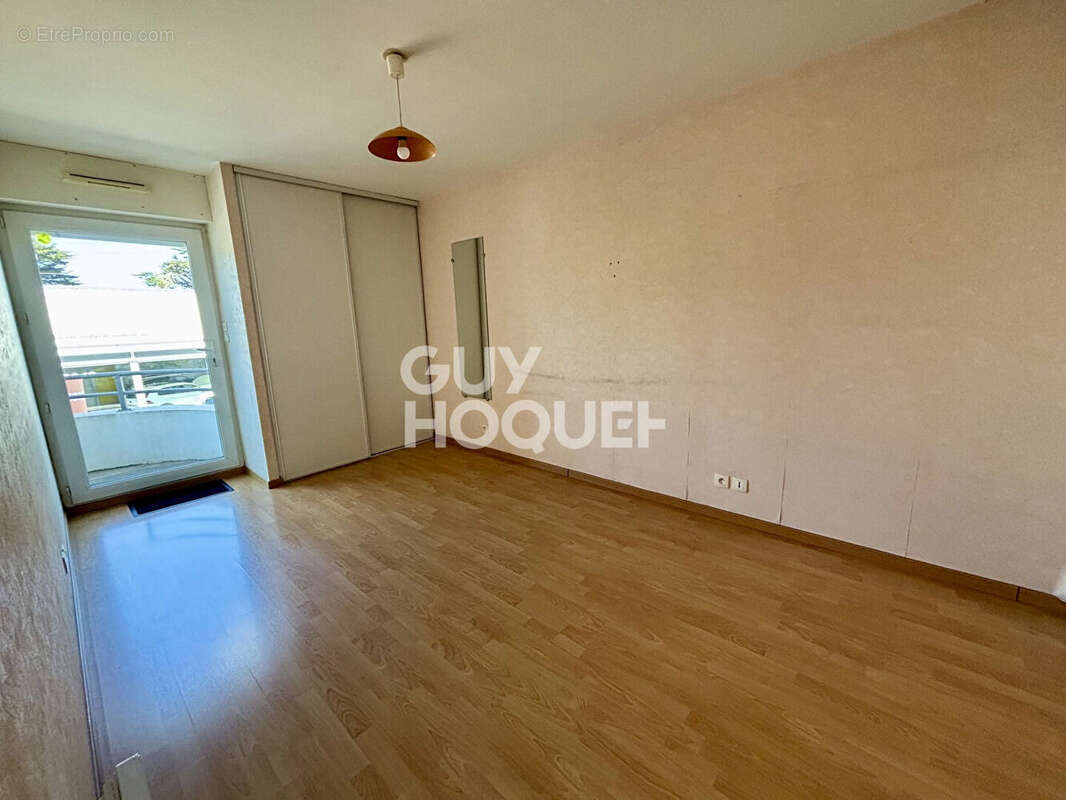 T4 la baule  centre - photo 5
