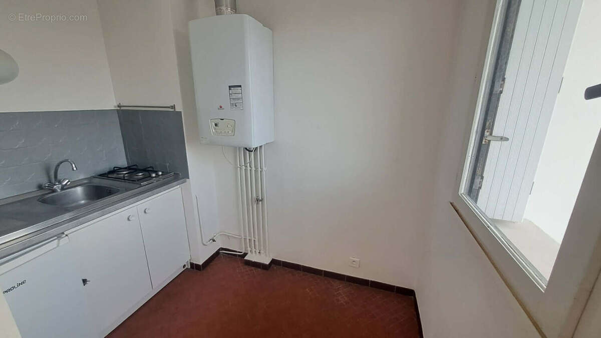 Appartement à TALENCE