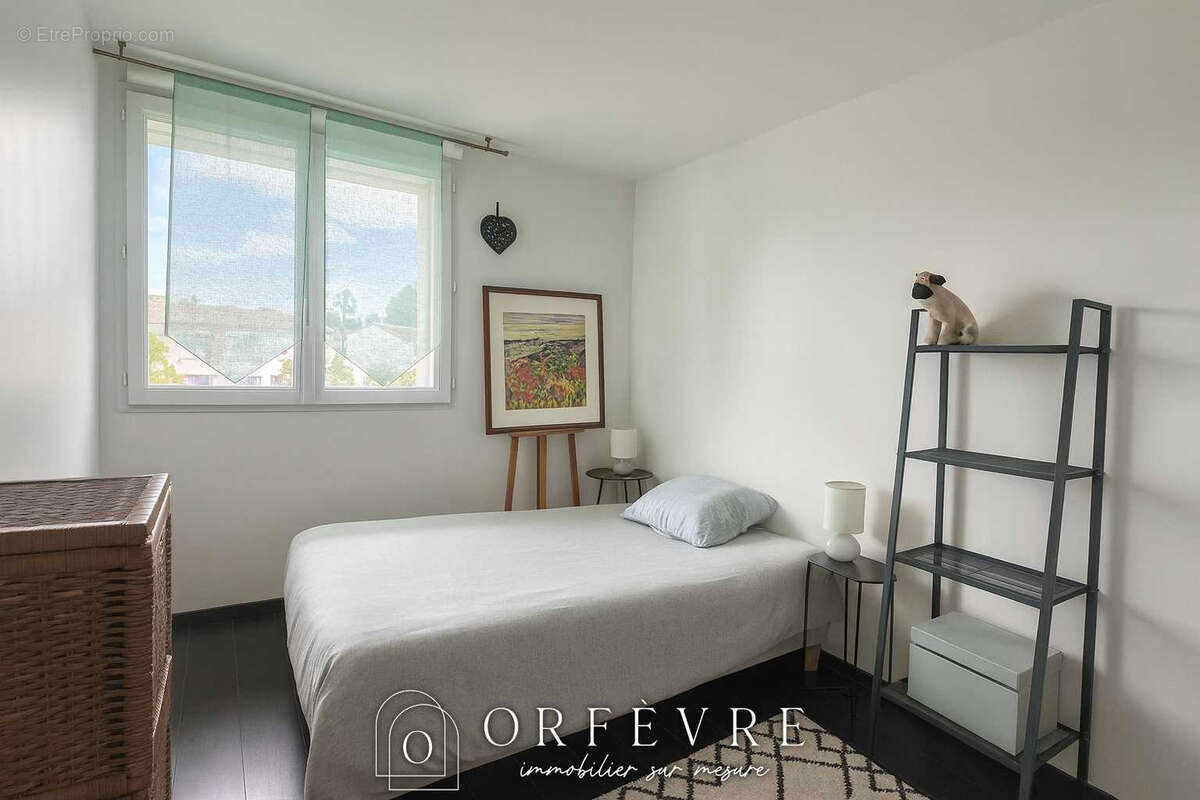 Appartement à CASTELNAU-LE-LEZ