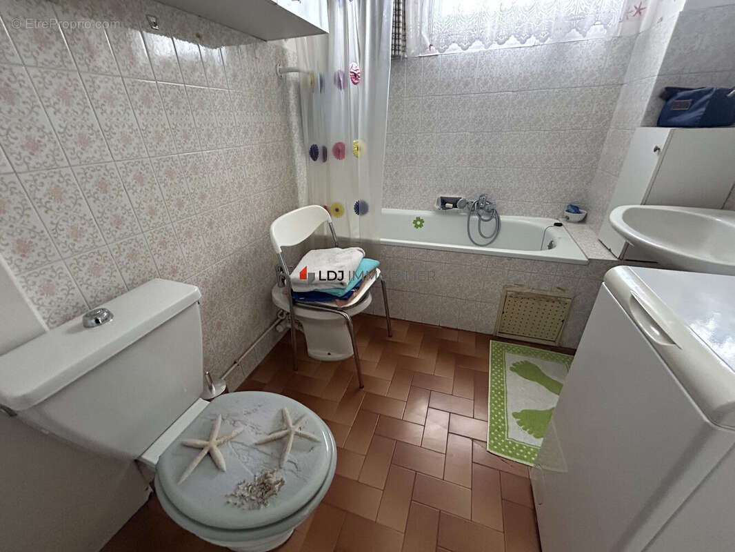 Appartement à AMELIE-LES-BAINS-PALALDA