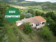 Maison à SAINT-ALBAN-D&#039;AY