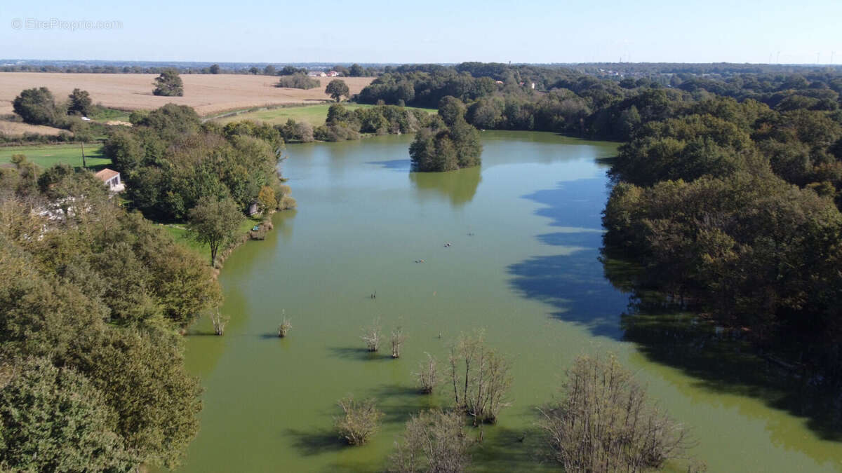Maison à L&#039;ISLE-JOURDAIN