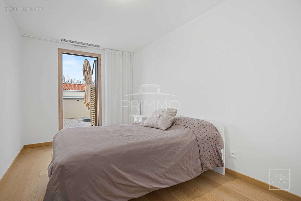 Appartement à SAINT-CYR-AU-MONT-D&#039;OR