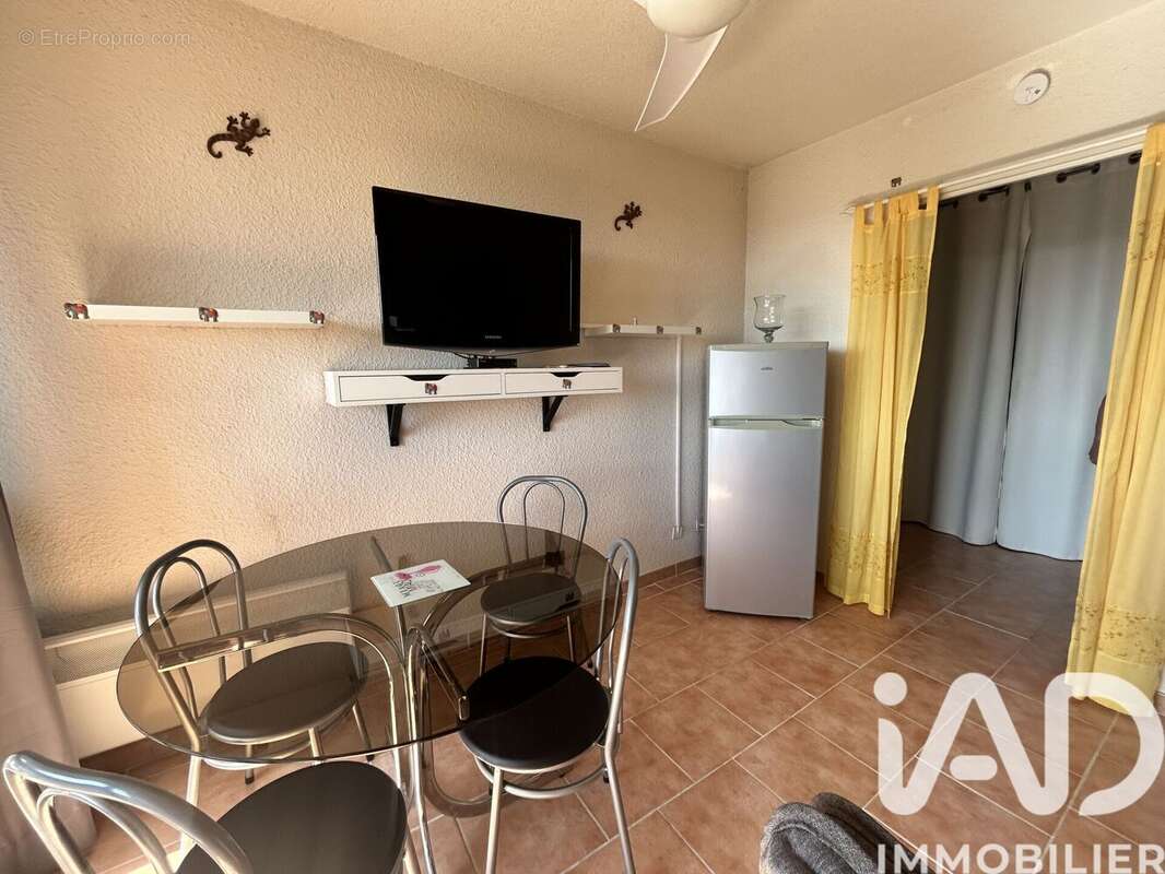 Photo 4 - Appartement à GREOUX-LES-BAINS