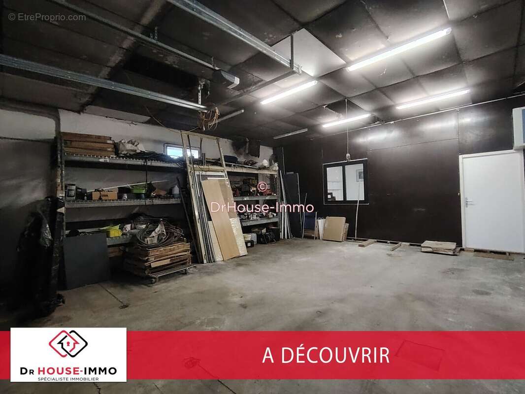 95 m² à Montargis  - photo 12
