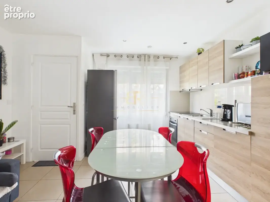 Calme - lumineux - investissement - ensemble immobilier rare   immeuble de rapport + maison indépendante avec - photo 13