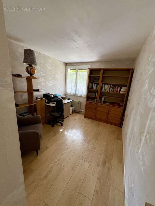 Maison à CHATEAUFORT