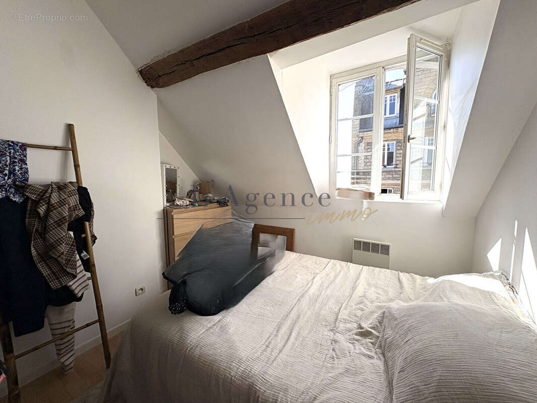 Appartement à CHANTILLY