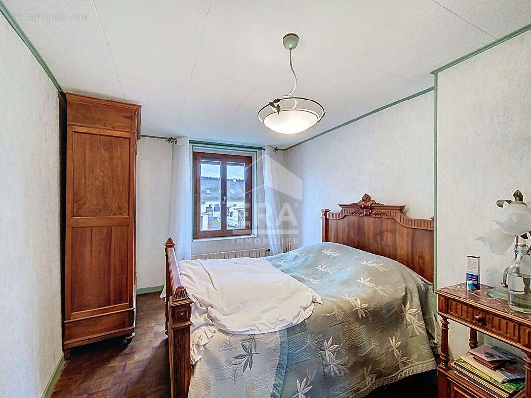 Maison 123m² à seugy - photo 10