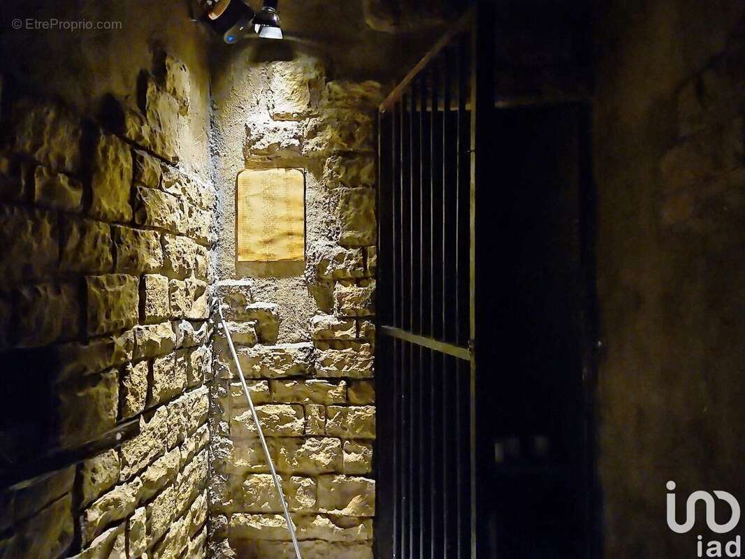 Photo 7 - Commerce à GRENOBLE