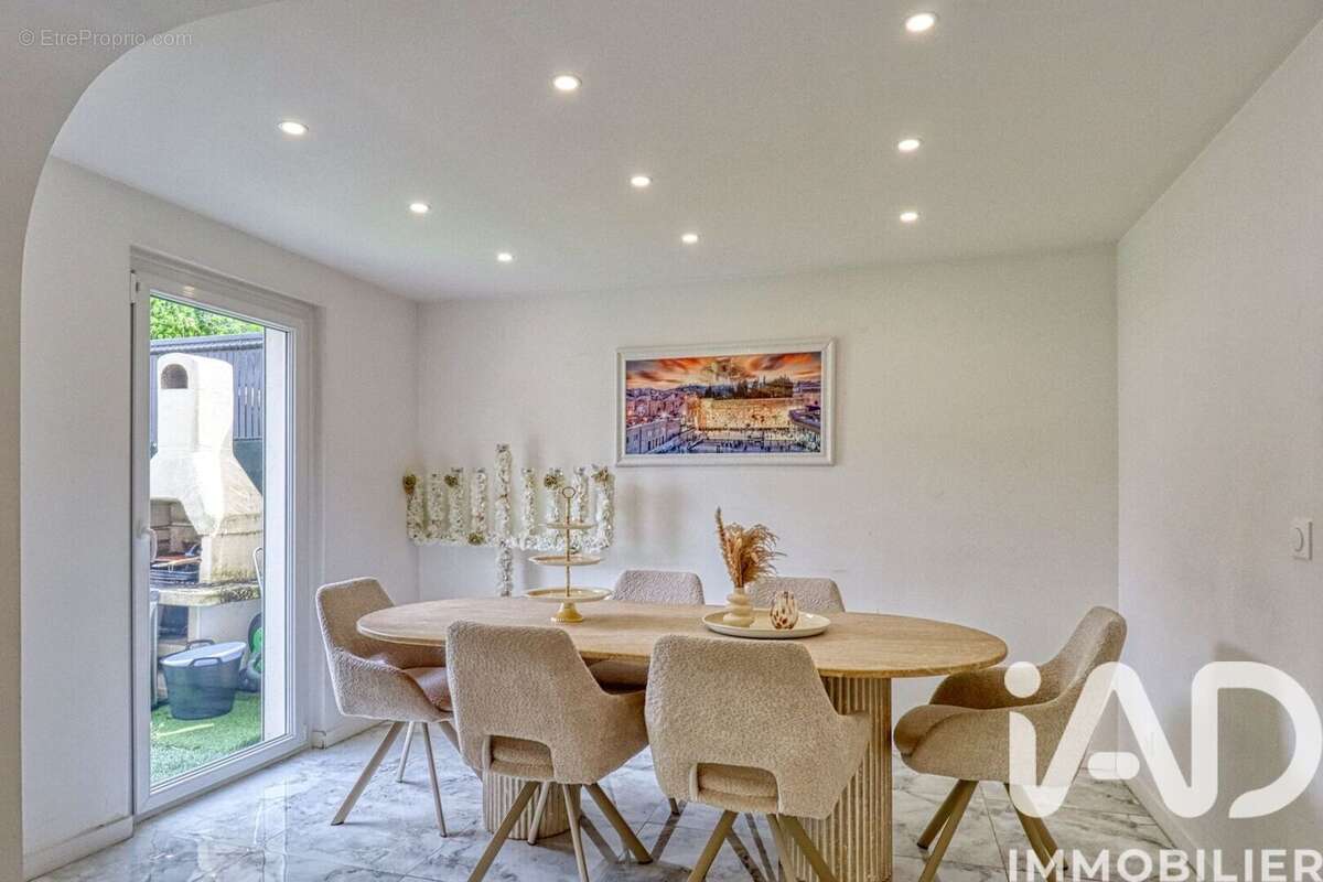 Photo 4 - Maison à SAINT-BRICE-SOUS-FORET