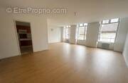Appartement à COUTRAS