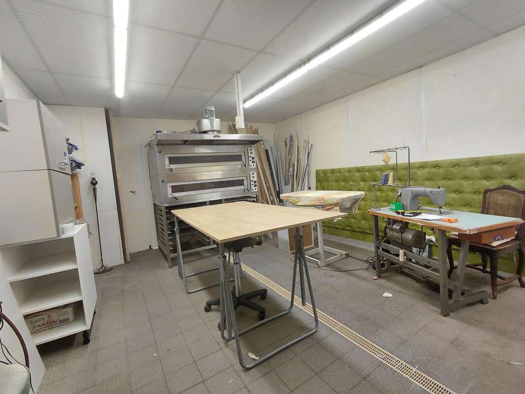 Commerce à SAINT-RAPHAEL