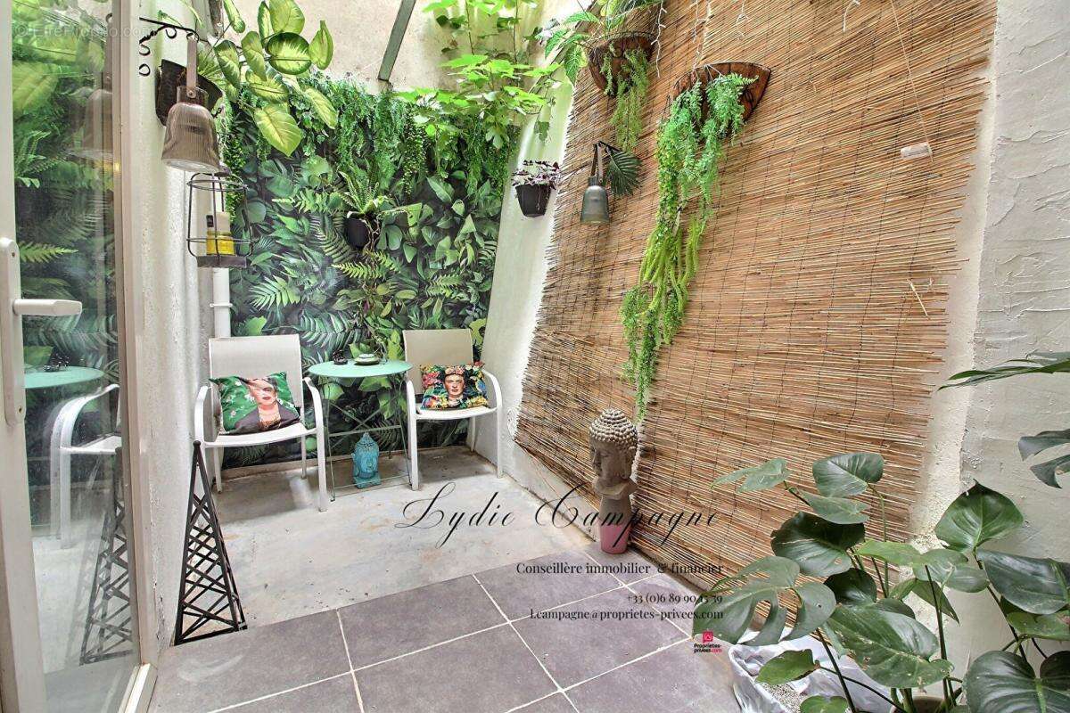 Maison Fabrezan 7 pièces 142 m2 avec Patio - photo 2
