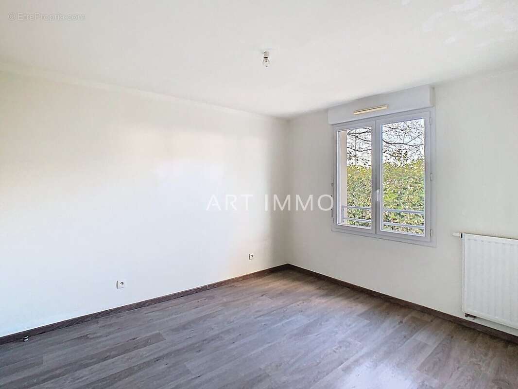 Appartement à CAVAILLON