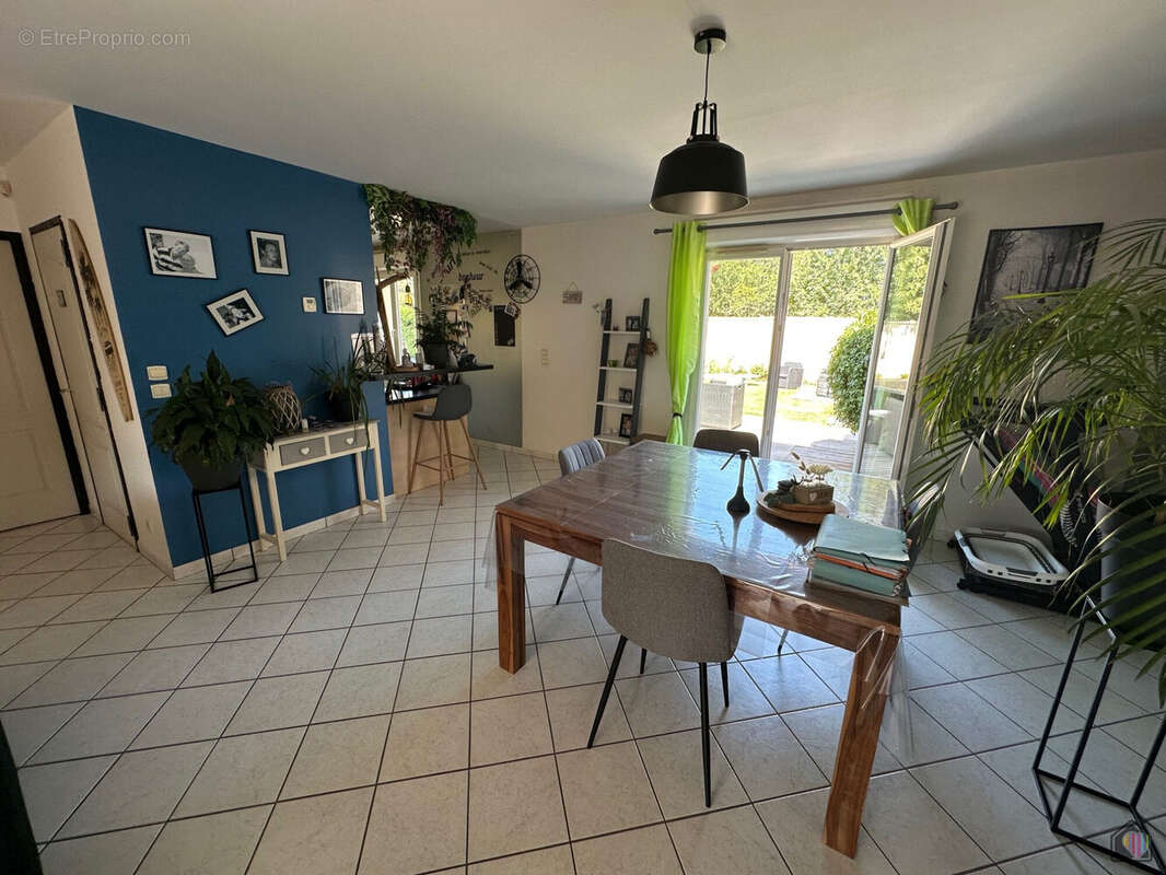 Maison 126 m² à Fecamp  - photo 8