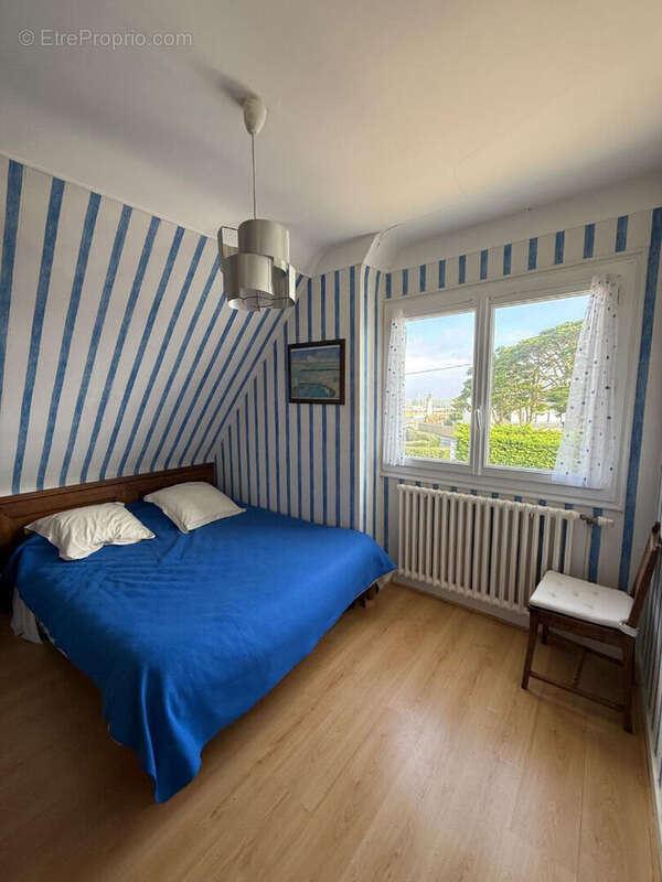 Maison à QUIBERON