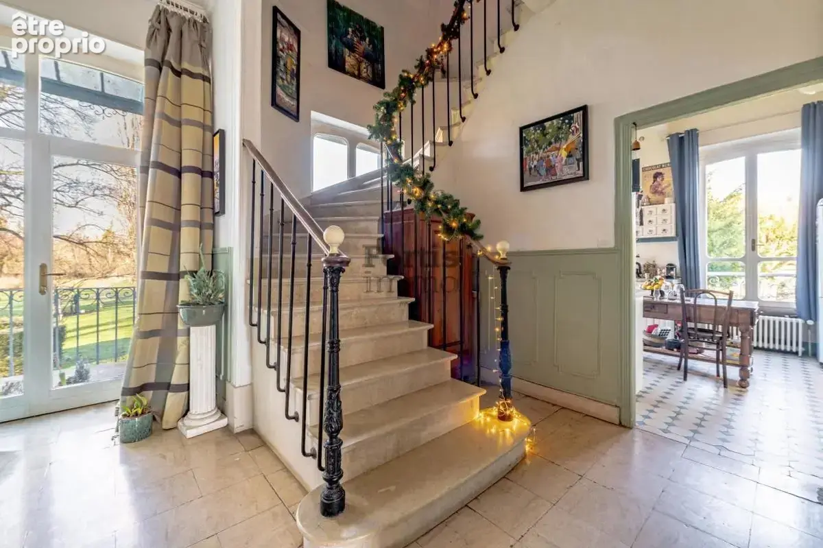 Belle propriété avec dépendances 14 pièces, 495M² habitables - photo 17