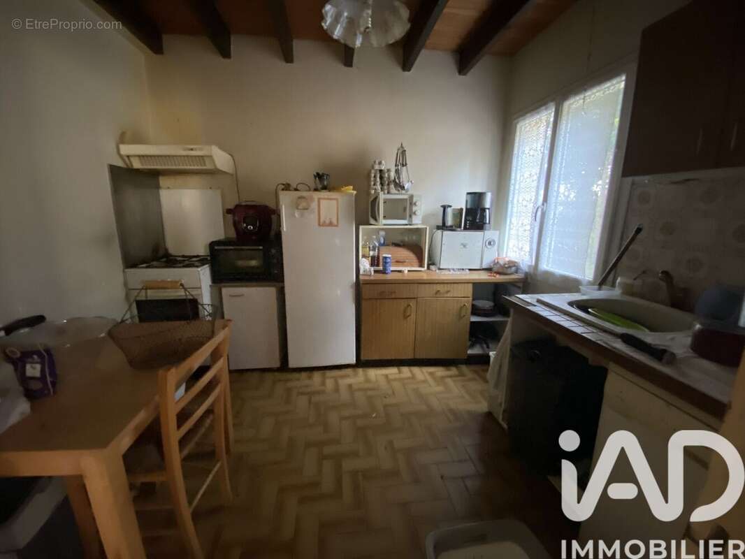 Photo 3 - Maison à GUEMENE-PENFAO