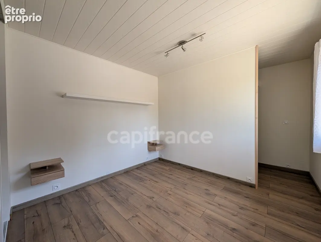 Maison à vendre 8 pièces proche de BLETTERANS (39) - photo 9