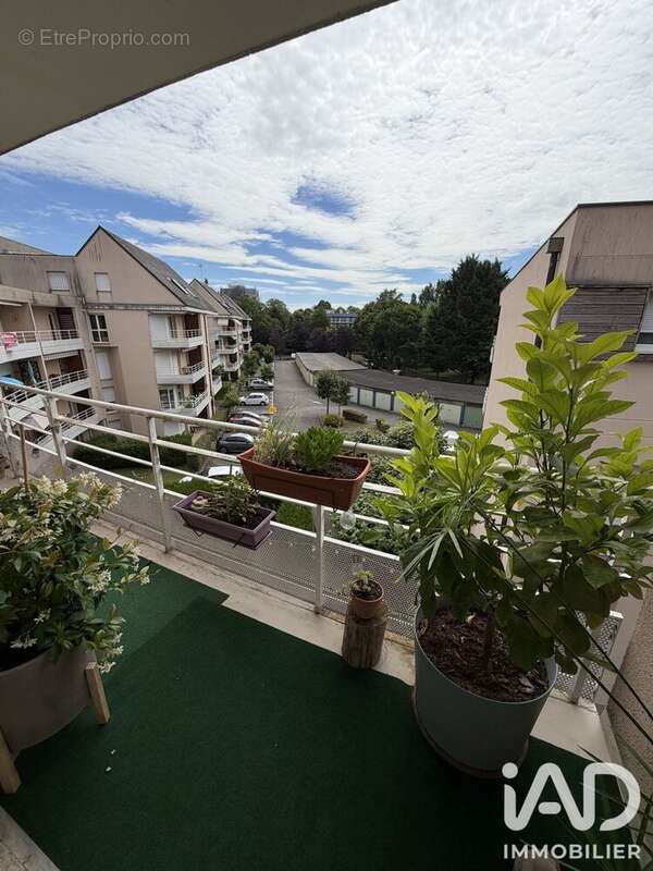 Photo 8 - Appartement à BEAUVAIS