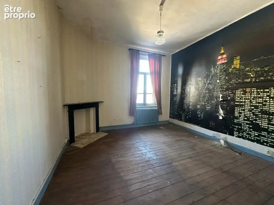 Appartement a renover de 84m2 59300 valenciennes - photo 2