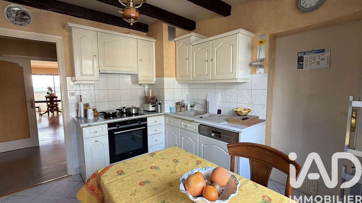 Photo 4 - Appartement à ANNEMASSE