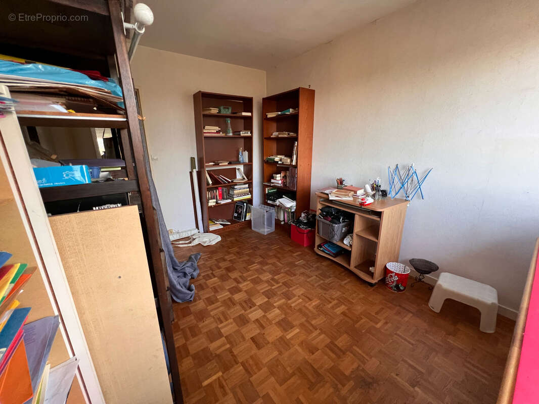 Appartement à SAINT-HERBLAIN