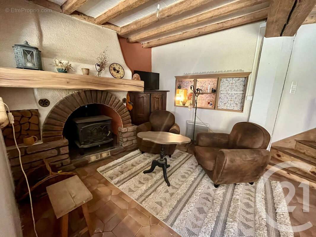 Maison 60 m² à Saint-Bernard  - photo 3