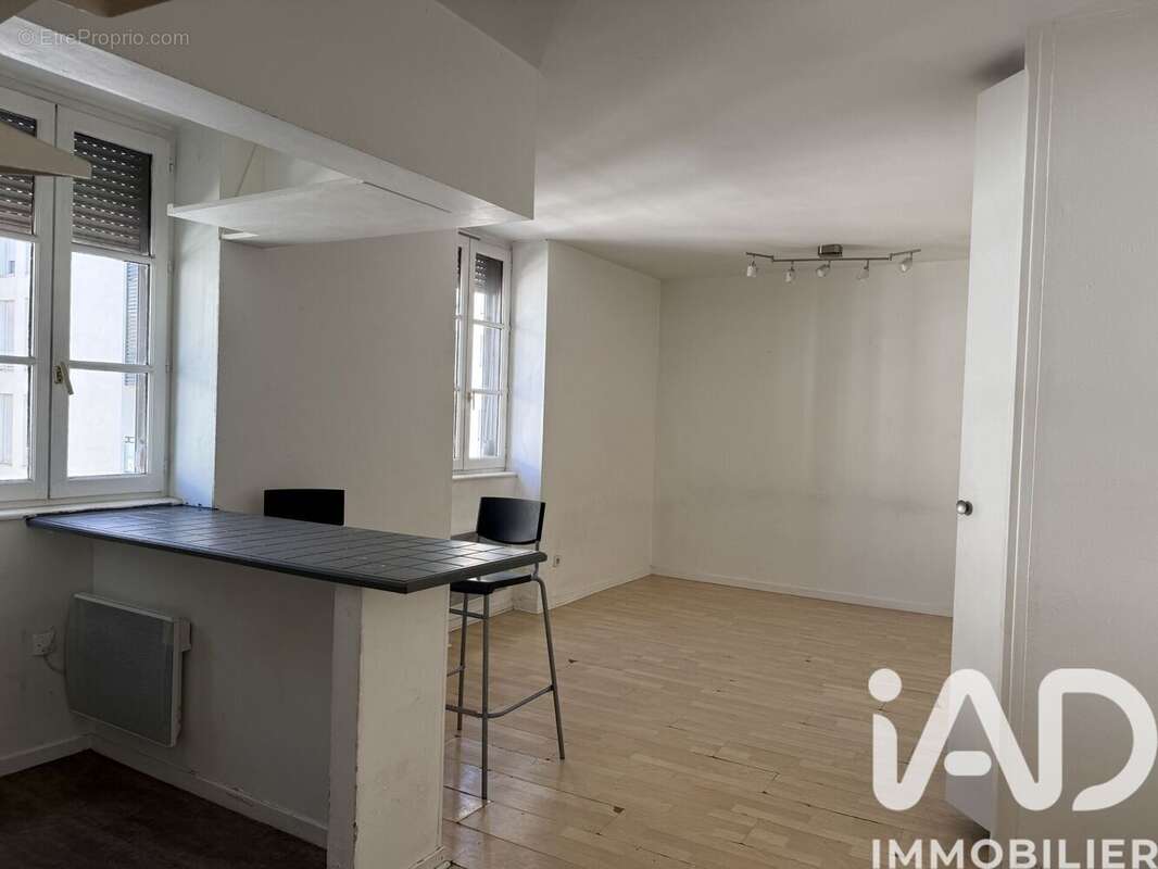 Photo 6 - Appartement à LYON-7E