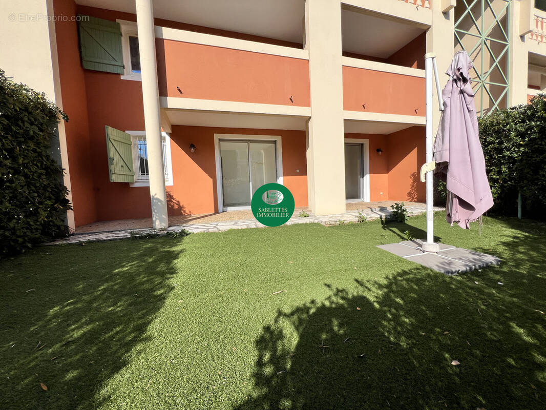 Appartement à LA SEYNE-SUR-MER