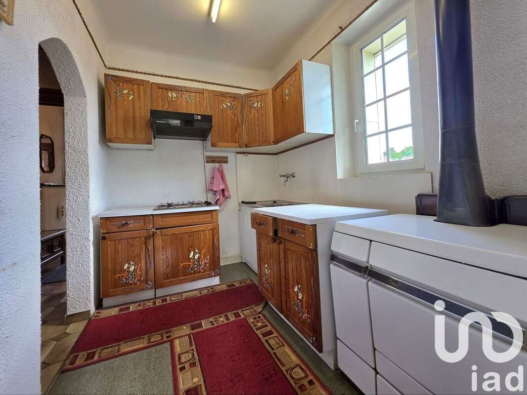 Photo 5 - Maison à BETTING