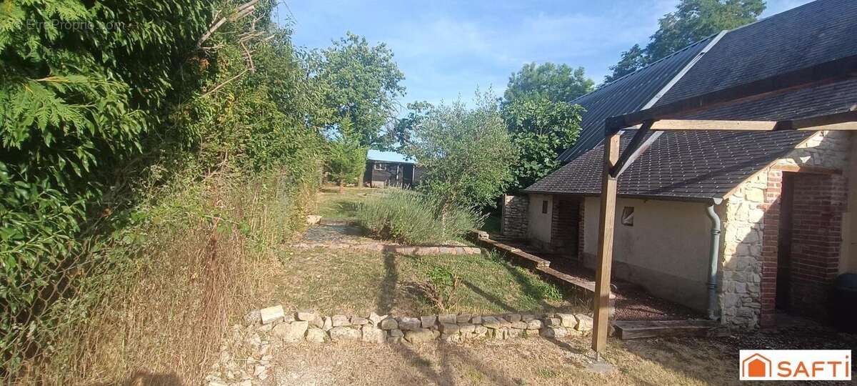 Photo 4 - Maison à VILLABON