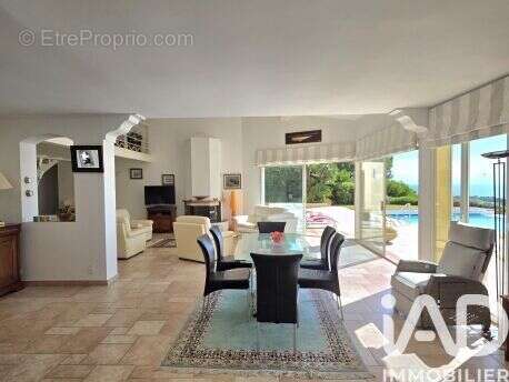 Photo 9 - Maison à CAVALAIRE-SUR-MER