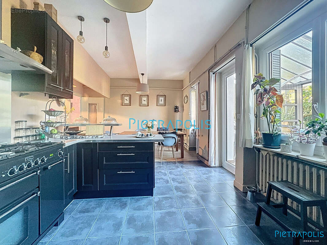 Maison à SAINT-TRIVIER-SUR-MOIGNANS