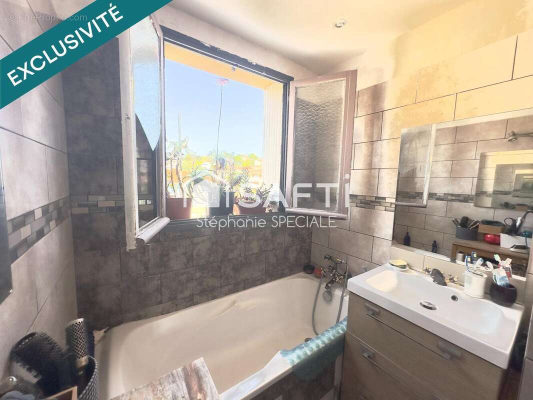 Photo 5 - Appartement à VALLAURIS