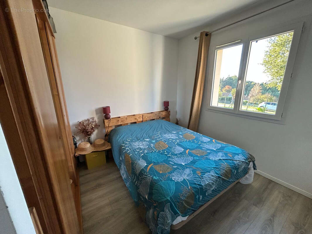 Maison à SAINT-CLEMENT