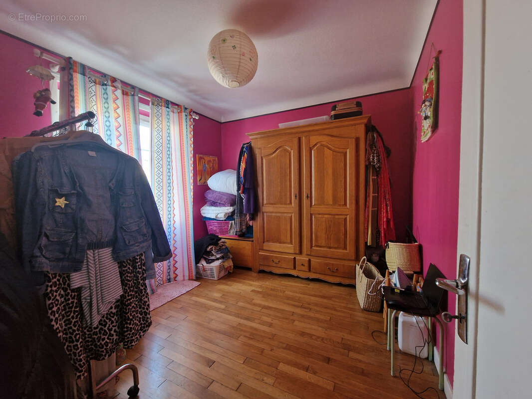 Maison à BRIVE-LA-GAILLARDE