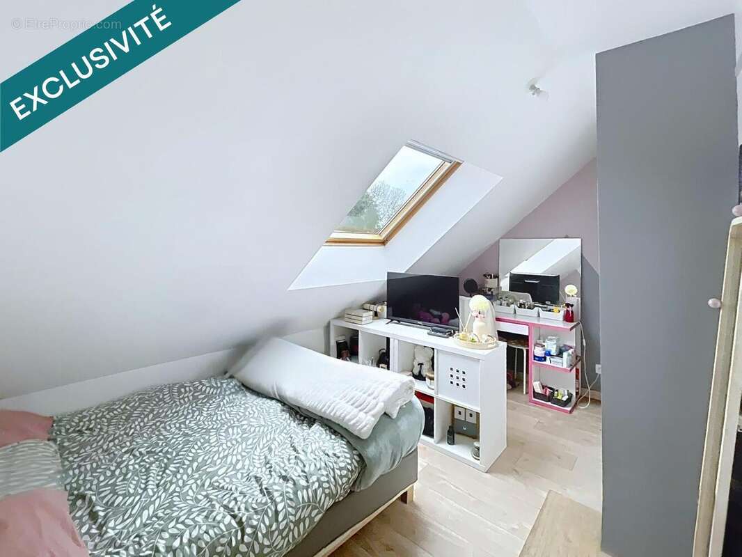 Photo 6 - Maison à HERIC