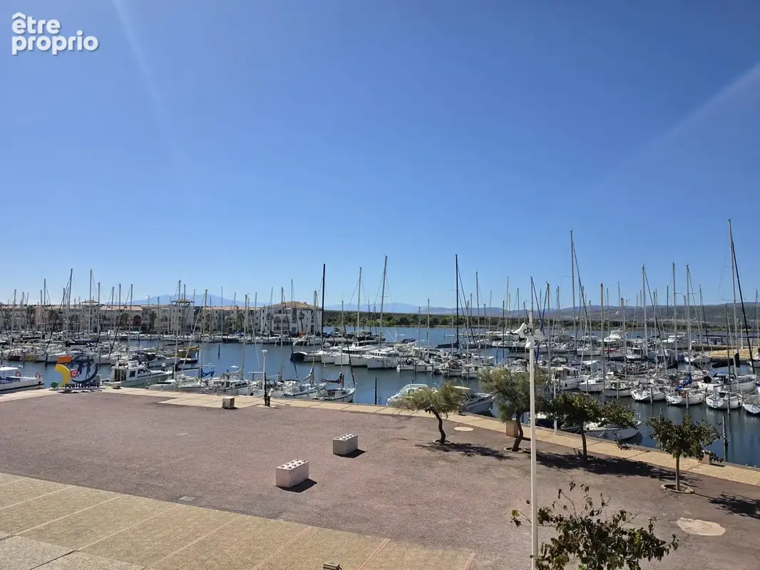 Appartement 2 pièces 33 m² à vendre à Leucate (11370) - photo 2