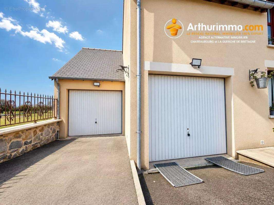 Maison 5 pièces - photo 17