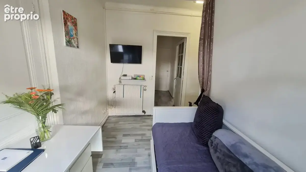 Vente Appartement Nice(06000) 165 000ï¿œ - photo 2