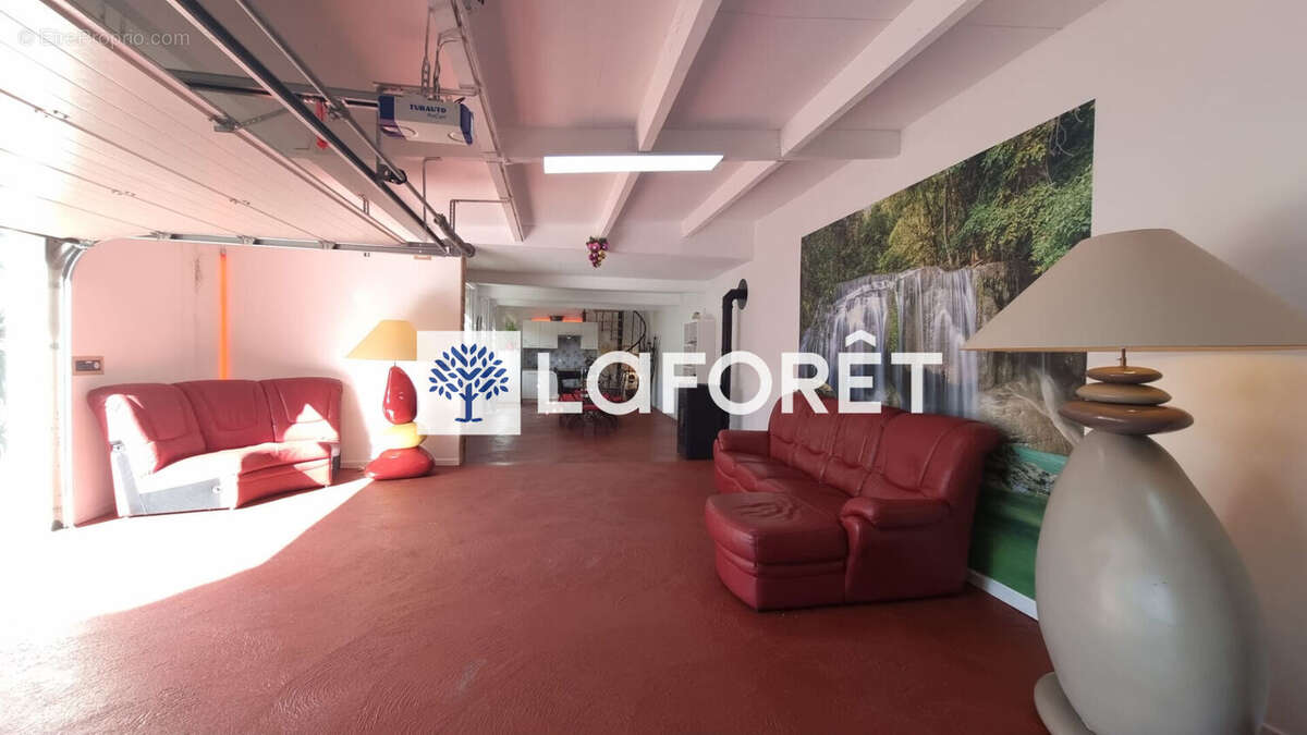 Maison à NOGENT-SUR-SEINE