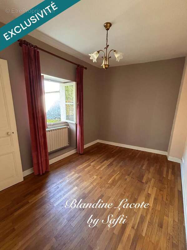 Photo 7 - Maison à AUBUSSON