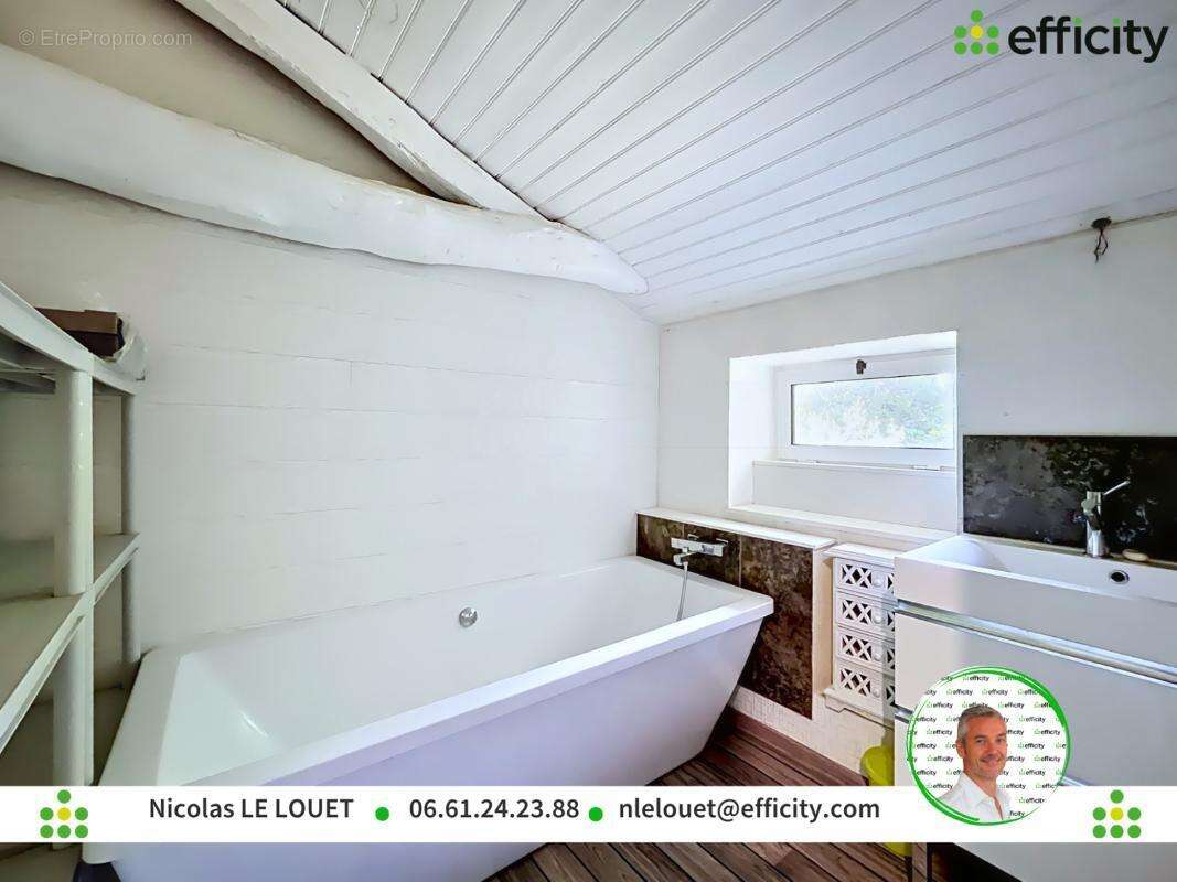 Maison 252 m² à Moulidars  - photo 25