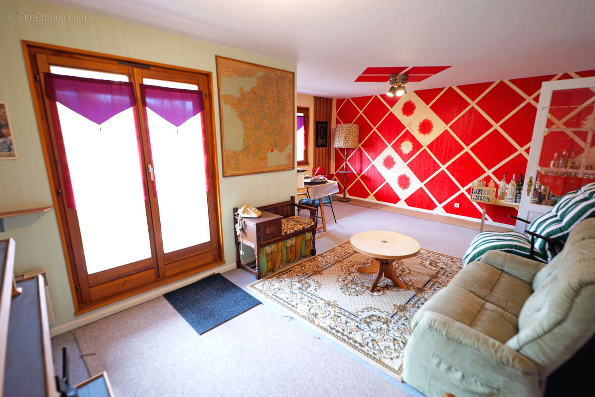 Appartement à ROSHEIM