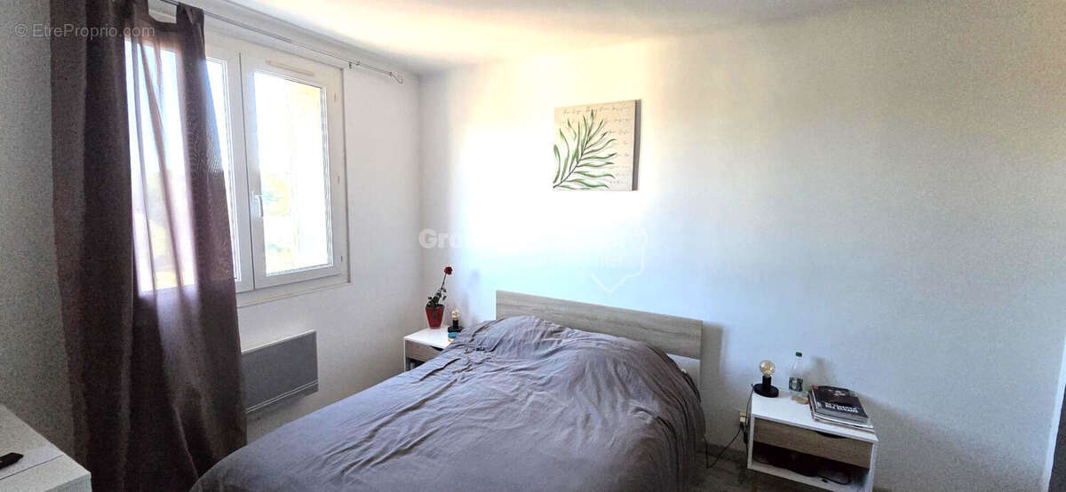 Appartement à CARRY-LE-ROUET