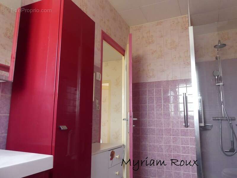 Maison à LA CHAPELLE-SAINT-MESMIN